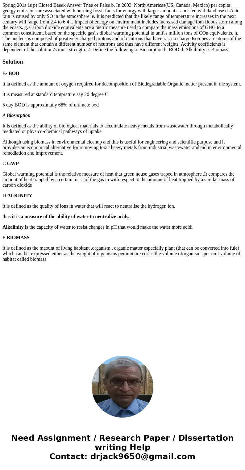 Spring 201s 1s p) Closed Baeek Answer Tnae or False b. In 2003, North Americas(US, Canada, Mexico) per cepita geergy emissions are associated with burning foss  Spring 201s 1s p) Closed Baeek Answer Tnae or False b. In 2003, North Americas(US, Canada, Mexico) per cepita geergy emissions are associated with burning foss