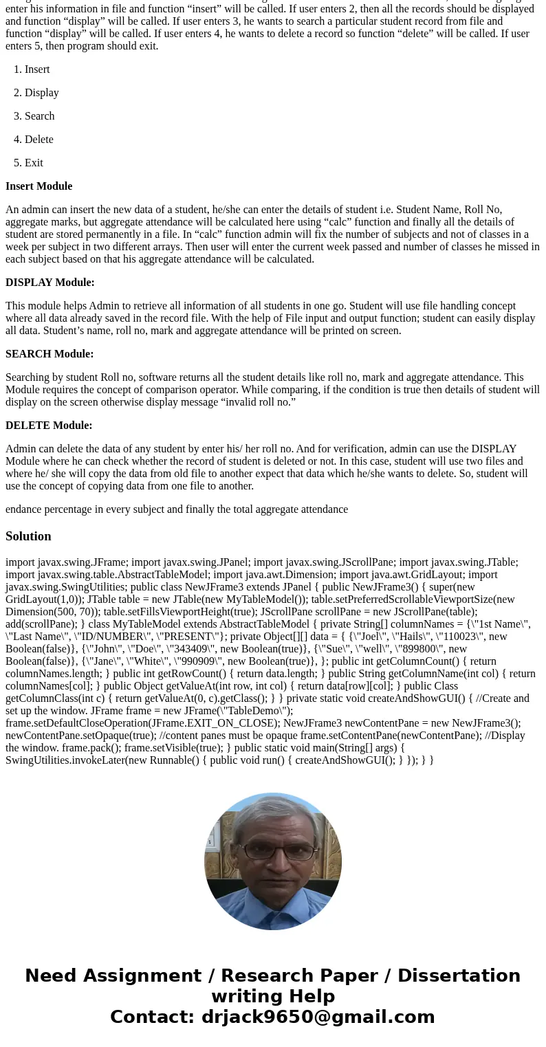 Student attendance calculator is a application that will help the students to calculate their attendance in each course and the aggregate attendance based on th Student attendance calculator is a application that will help the students to calculate their attendance in each course and the aggregate attendance based on th