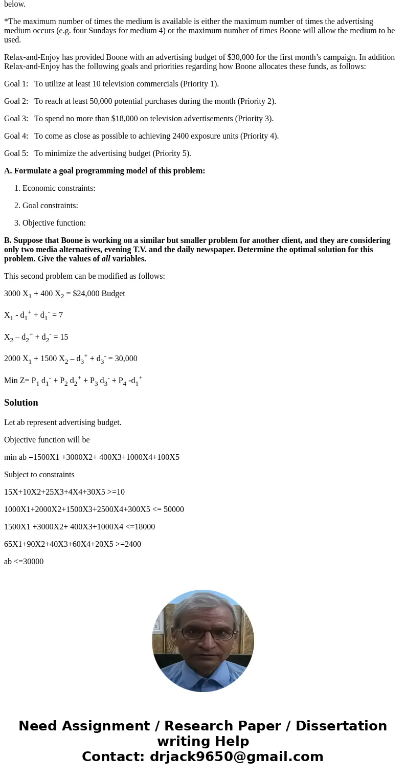 The Relax-and-Enjoy Lake Development Corporation is developing a lakeside community at a privately owned lake and is in the business of selling property for vac The Relax-and-Enjoy Lake Development Corporation is developing a lakeside community at a privately owned lake and is in the business of selling property for vac