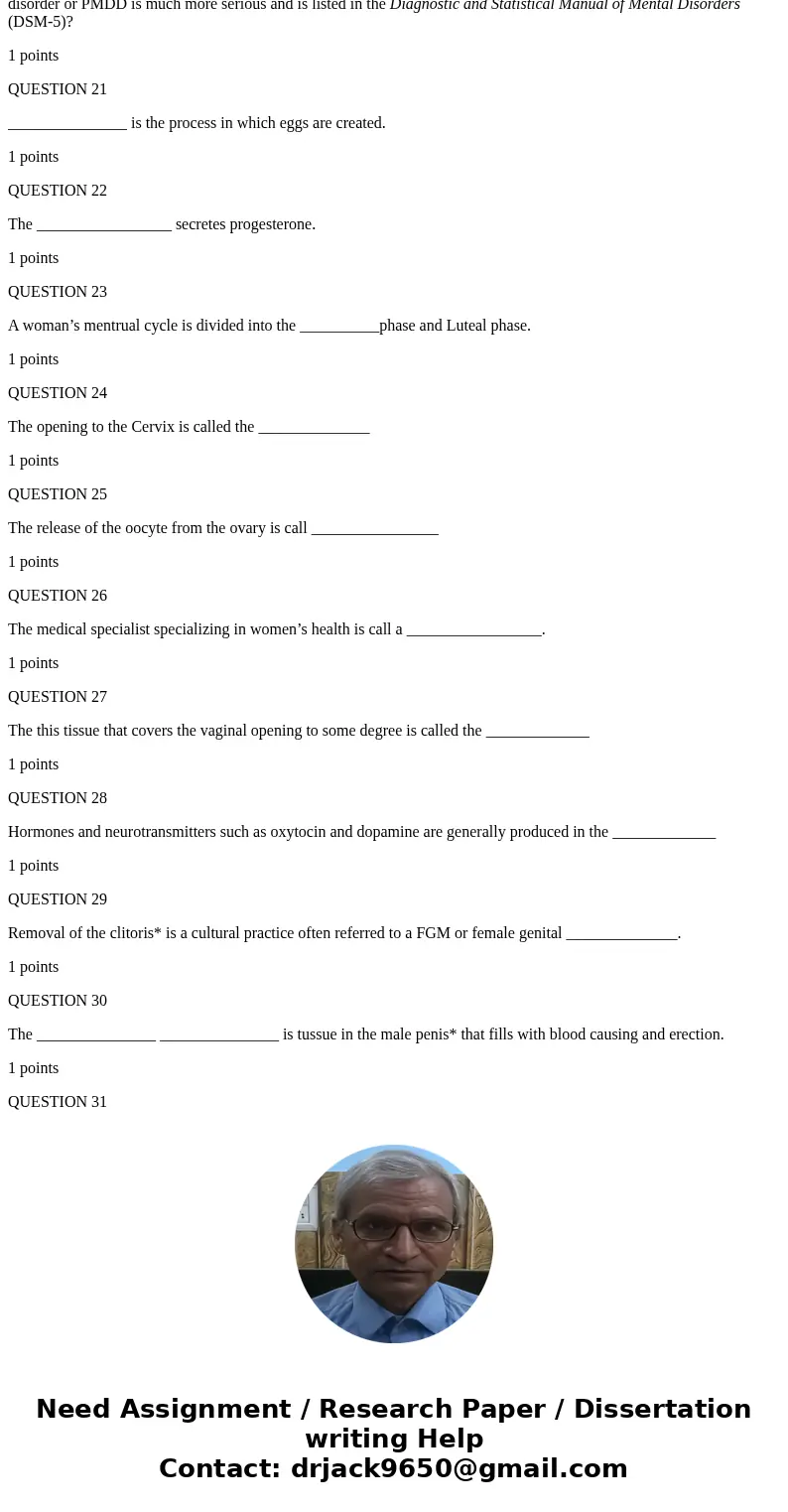 Use the following words to fill in the blanks of the questions below. Word Bank: If a word is listed twice then it will be needed twice. Ignore capitalization, 