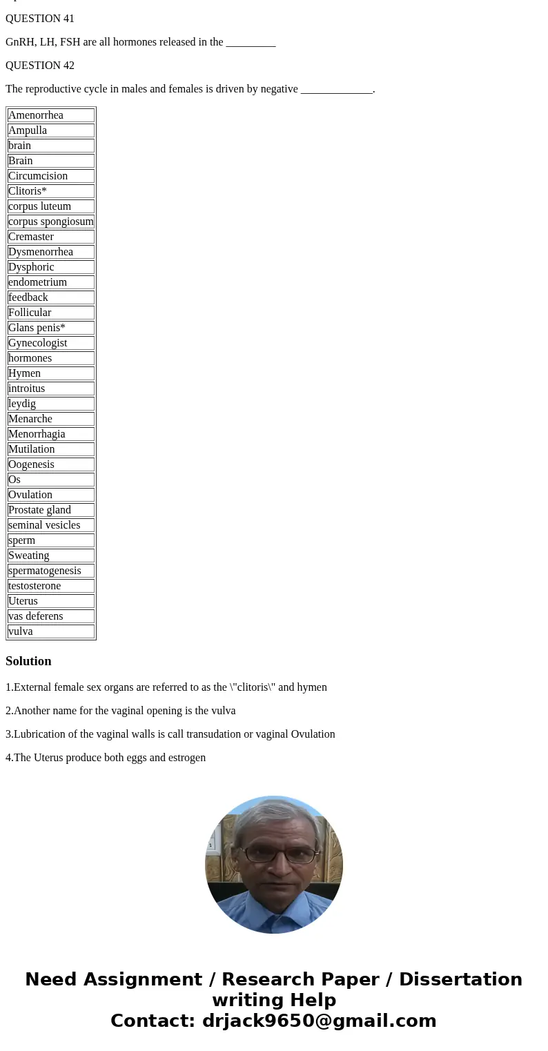 Use the following words to fill in the blanks of the questions below. Word Bank: If a word is listed twice then it will be needed twice. Ignore capitalization, 