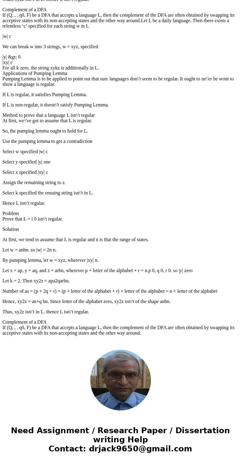Use the pumping lemma to prove that the following languages are not context-free. a. {0n 12n 0n : n 0} b. {w {1,2,3,4} : the number of 1s equals the number of 2 Use the pumping lemma to prove that the following languages are not context-free. a. {0n 12n 0n : n 0} b. {w {1,2,3,4} : the number of 1s equals the number of 2