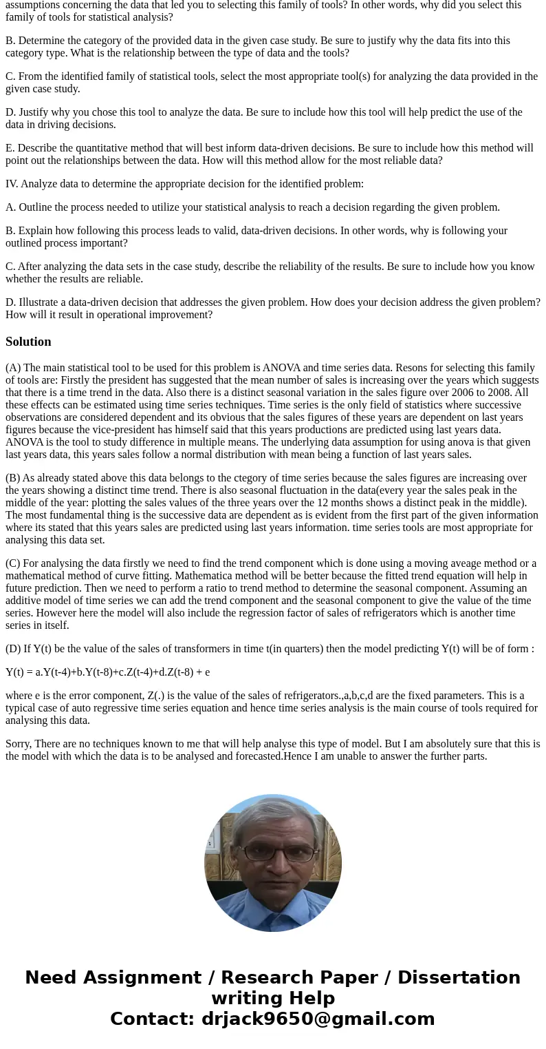 Vice-president Arun Mittra speculates: We have always estimated how many transformers will be needed to meet demand. The usual method is to look at the sales fi Vice-president Arun Mittra speculates: We have always estimated how many transformers will be needed to meet demand. The usual method is to look at the sales fi