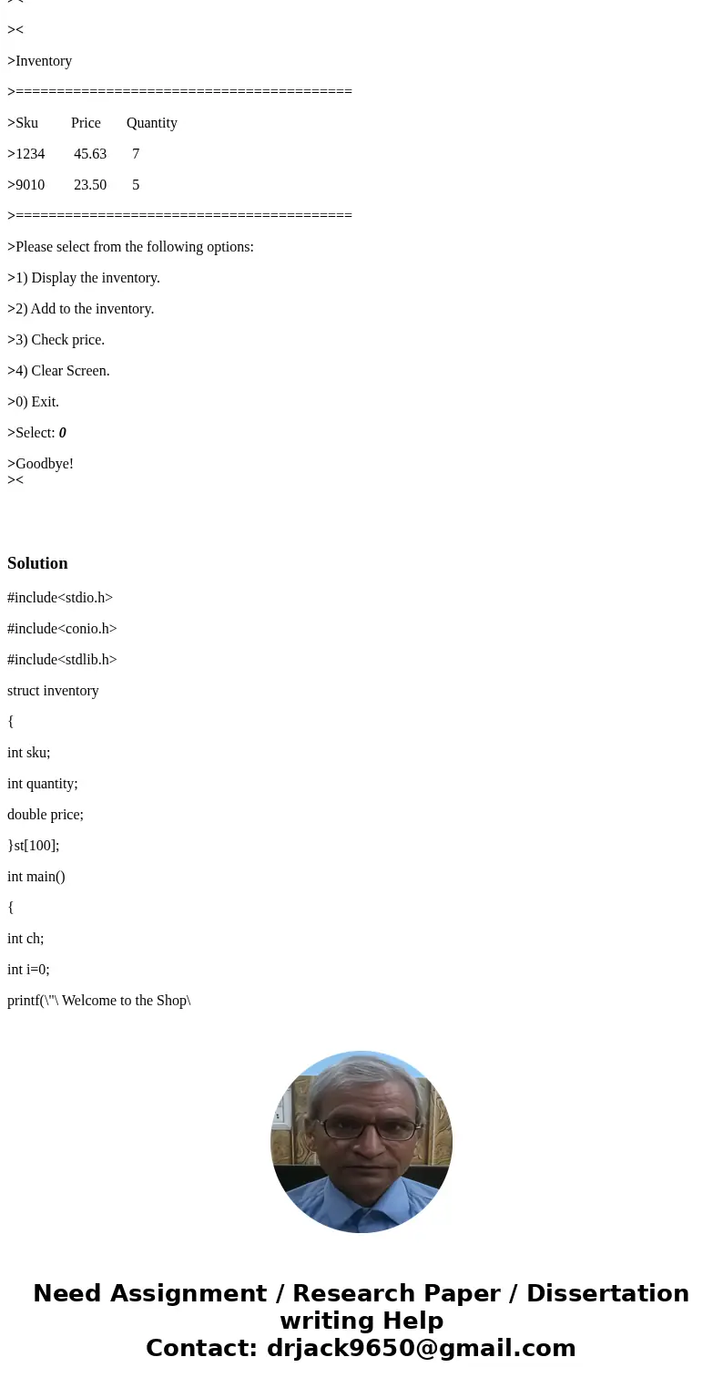 WRITE A C LANGUAGE PROGRAM USING FUNCTION Program completion Your program is complete if your output matches the following output. bold numbers show the user’s 