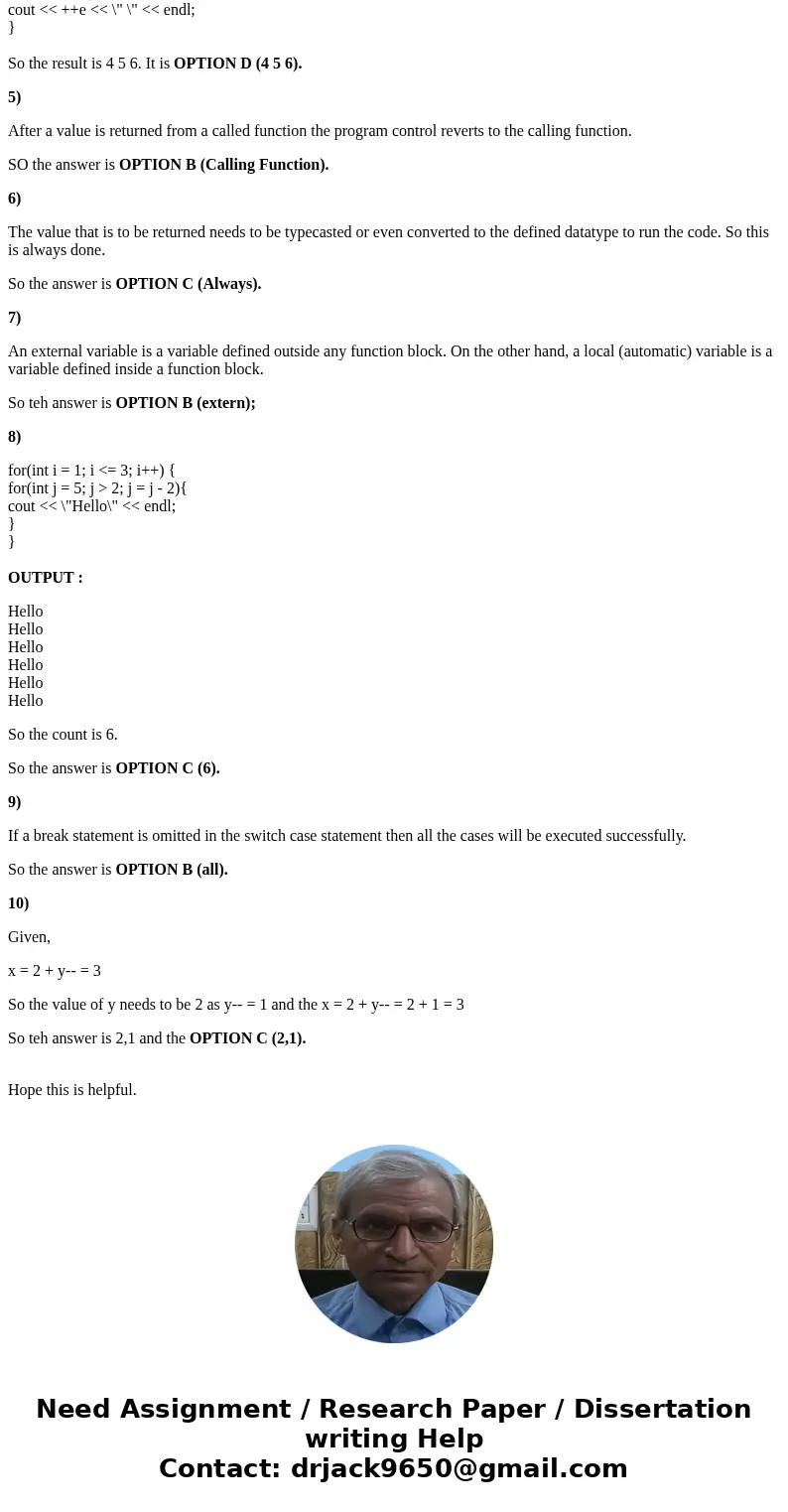 Hi! I was wandering if you\'d be able to help me with Introduction to computing. Need to answer some multiple choice questions within 25-30 min. If necessary I 