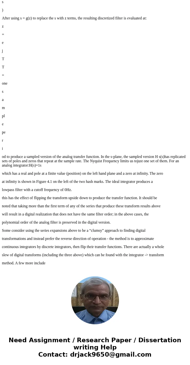 1) Find order of Chebychev digital IIR filter with sampling frequency 16K hz, deltap -0.8 db, deltas is -25db, fp1 is 1000 hz, and fs1=2000hz. Show all calculat 1) Find order of Chebychev digital IIR filter with sampling frequency 16K hz, deltap -0.8 db, deltas is -25db, fp1 is 1000 hz, and fs1=2000hz. Show all calculat