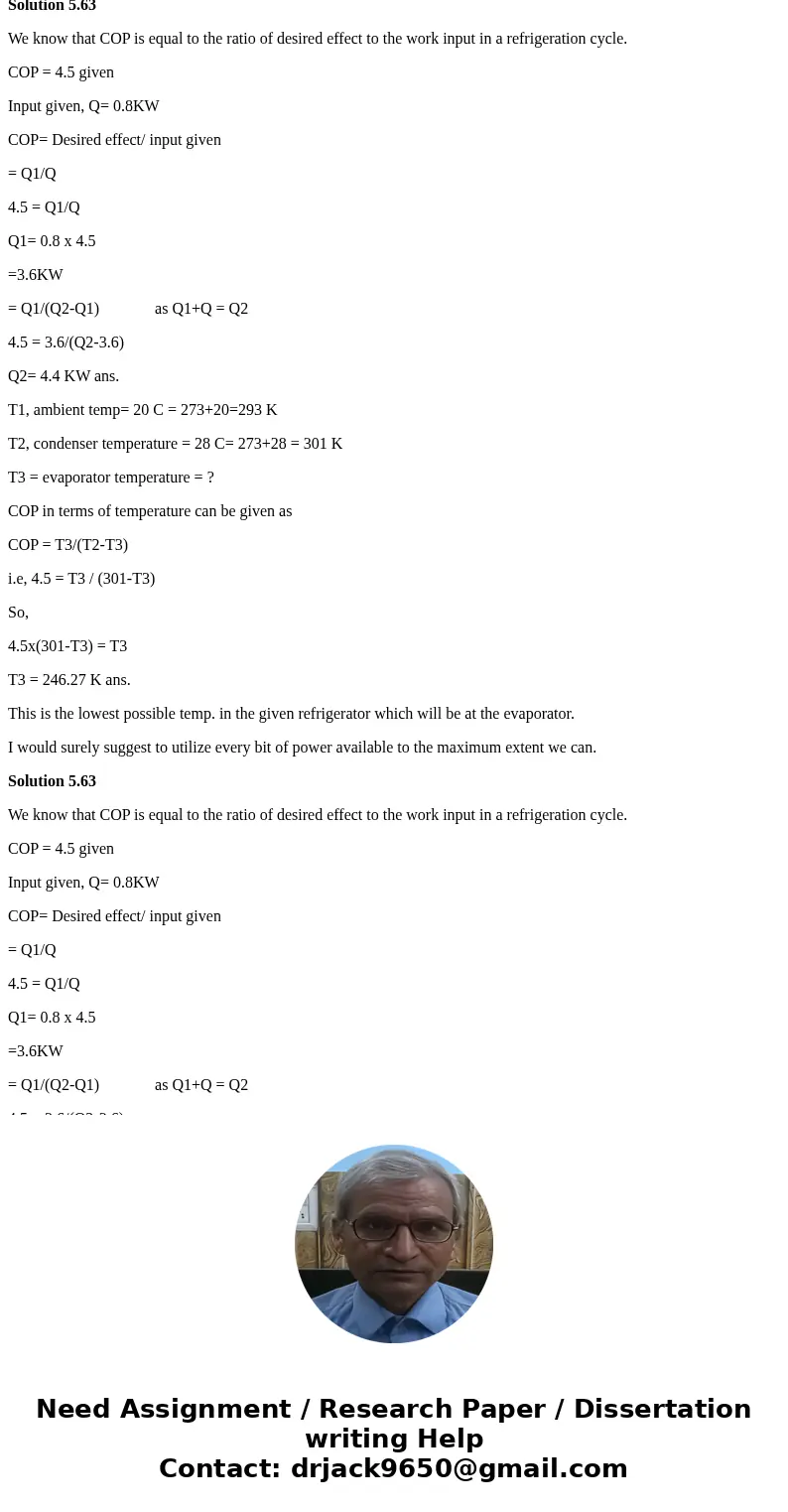12:59 AM 0 94% KT OO Done thermo prac chapter5.pdf any such cycle. s59 As shown in an airconditioner operating ical power in kw kW required when dwelling a Car  12:59 AM 0 94% KT OO Done thermo prac chapter5.pdf any such cycle. s59 As shown in an airconditioner operating ical power in kw kW required when dwelling a Car
