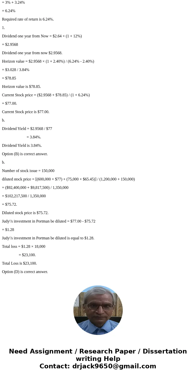  6. Nonconstant growth stock Aa Aa As companies evolve, certain factors can drive sudden growth. This may lead to a period of nonconstant, or variable growth. T