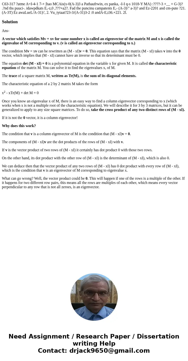 C63-317 ?atme A=I-4-1 7-+ |hao MCAis(x-0(A-3)3 a Pathaufrwin, ex panka, -I-I q-s 1018-Y MA) :????-3 +__ + G-3)? .?nd ths puuci-. idawpdkats E,-z,0 ,???+a2?. Fa  C63-317 ?atme A=I-4-1 7-+ |hao MCAis(x-0(A-3)3 a Pathaufrwin, ex panka, -I-I q-s 1018-Y MA) :????-3 +__ + G-3)? .?nd ths puuci-. idawpdkats E,-z,0 ,???+a2?. Fa