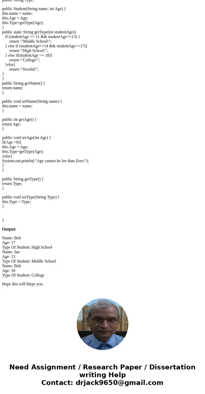 instructions... Two java files have been added to this project: StudentCreator.java and Student.java. Use the StudentCreator project located in your Data_Files  instructions... Two java files have been added to this project: StudentCreator.java and Student.java. Use the StudentCreator project located in your Data_Files