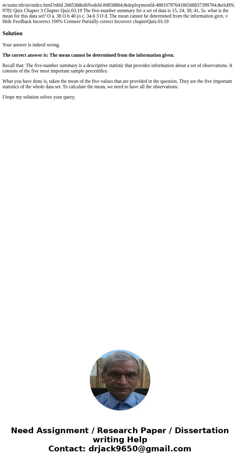 m/static/nb/uivindex.html?nbld 266536&nbNodeld-84938864;&deploymentld-4881079764186568837399784;&elsBN; 9781 Quiz Chapter 3 Chapter Quiz.03.19 The   m/static/nb/uivindex.html?nbld 266536&nbNodeld-84938864;&deploymentld-4881079764186568837399784;&elsBN; 9781 Quiz Chapter 3 Chapter Quiz.03.19 The