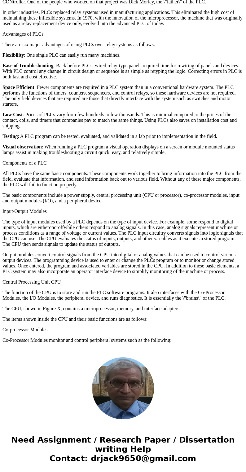 Simulating a project in the lab. Use the inputs and outputs shown in the diagram. Design an automatic dog food feeder and display how it works with the equipmen Simulating a project in the lab. Use the inputs and outputs shown in the diagram. Design an automatic dog food feeder and display how it works with the equipmen
