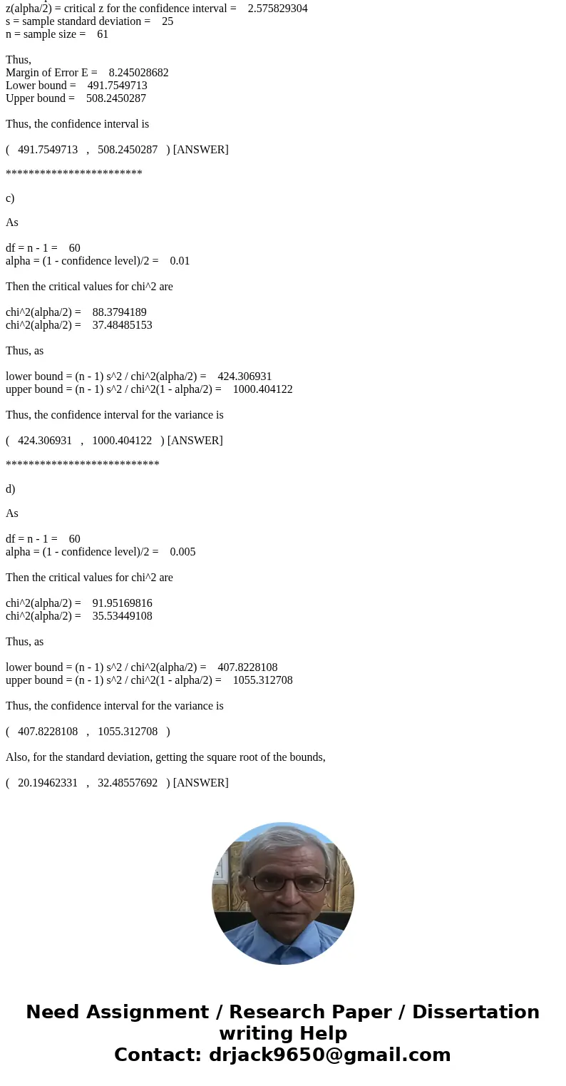 Statistics 419 6. An airplane manufacturer intends to establish a component acceptance criterion that is based upon sound statistical methods. Preliminary test  Statistics 419 6. An airplane manufacturer intends to establish a component acceptance criterion that is based upon sound statistical methods. Preliminary test