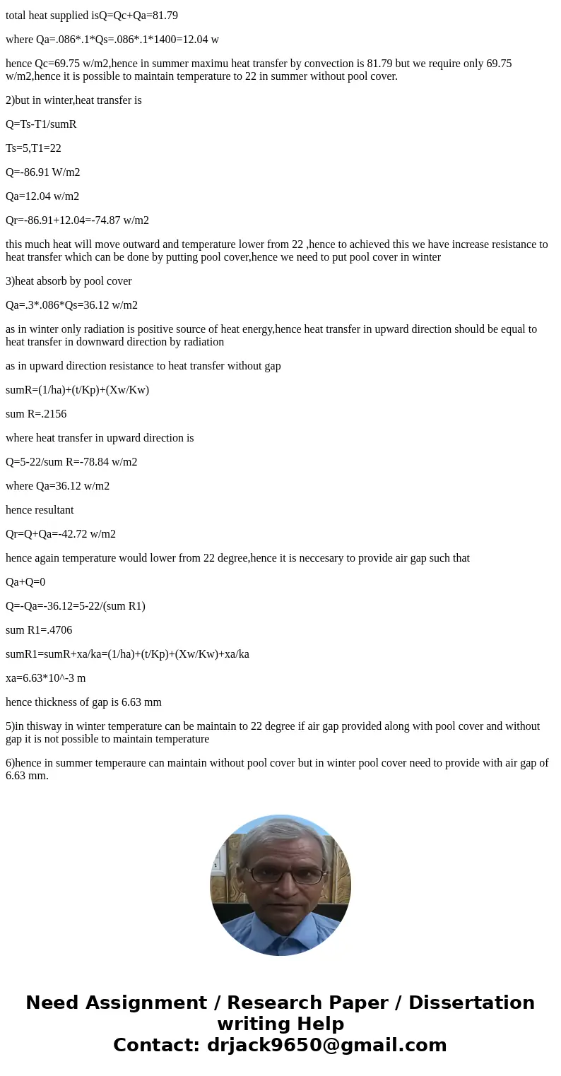 The sun generates energy in the form of radiative heat through nuclear fusion, the energy flux from the sun is 1.4 KW/m^2, but only 8.6 % of the heat actually   The sun generates energy in the form of radiative heat through nuclear fusion, the energy flux from the sun is 1.4 KW/m^2, but only 8.6 % of the heat actually