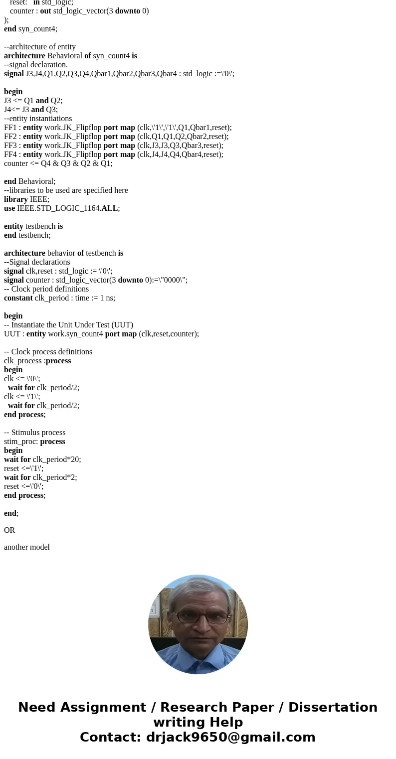 this is the diagram http://www.mrkzgulf.com/do.php?img=265917 02 Q3 Q1 UPIDOWN J O Solution--libraries to be used are specified here library IEEE; use IEEE.STD_ this is the diagram http://www.mrkzgulf.com/do.php?img=265917 02 Q3 Q1 UPIDOWN J O Solution--libraries to be used are specified here library IEEE; use IEEE.STD_