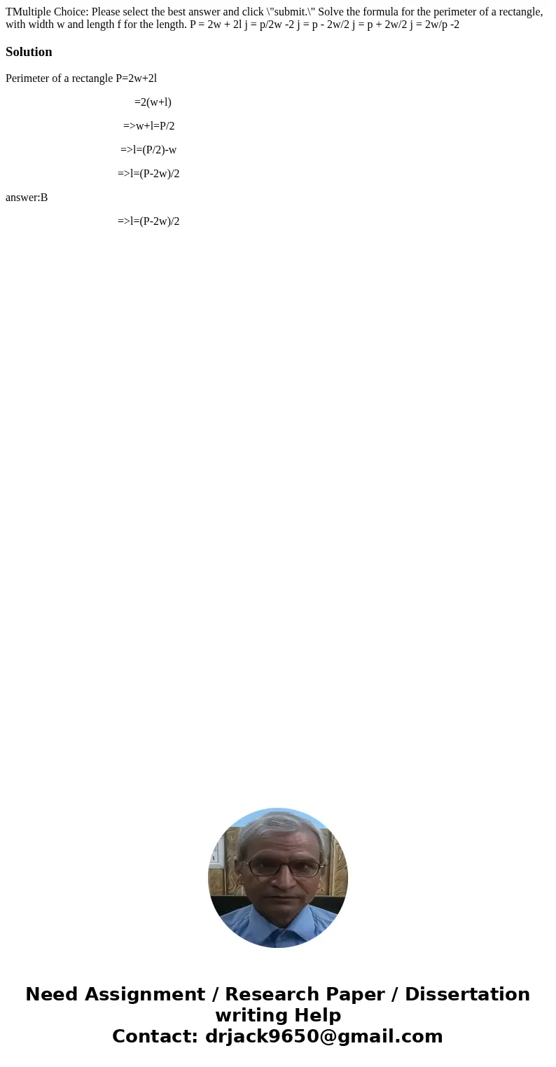 TMultiple Choice: Please select the best answer and click \  TMultiple Choice: Please select the best answer and click \