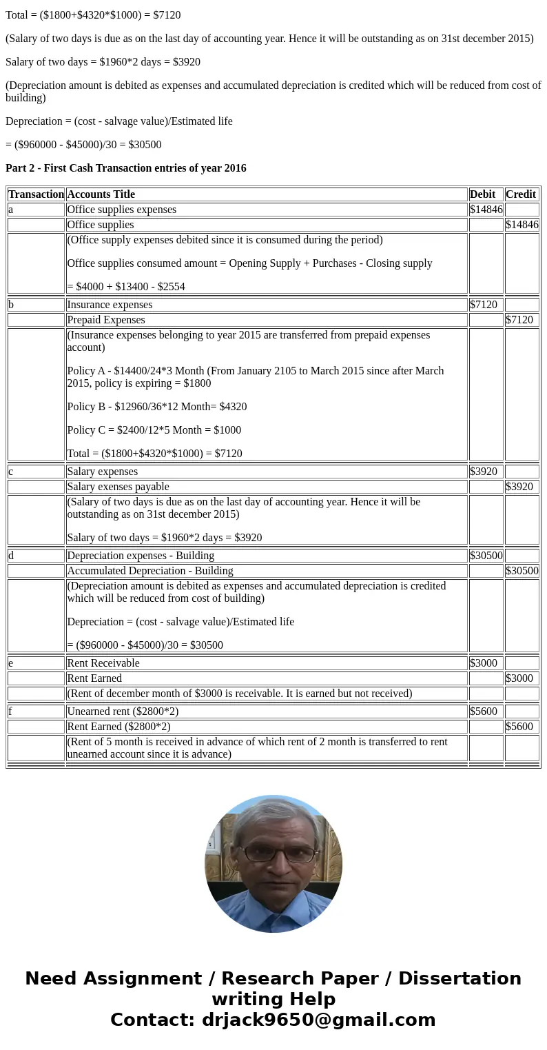 Arnez Co. follows the practice of recording prepaid expenses and unearned revenues in balance sheet accounts. The company\'s annual accounting period ends on De