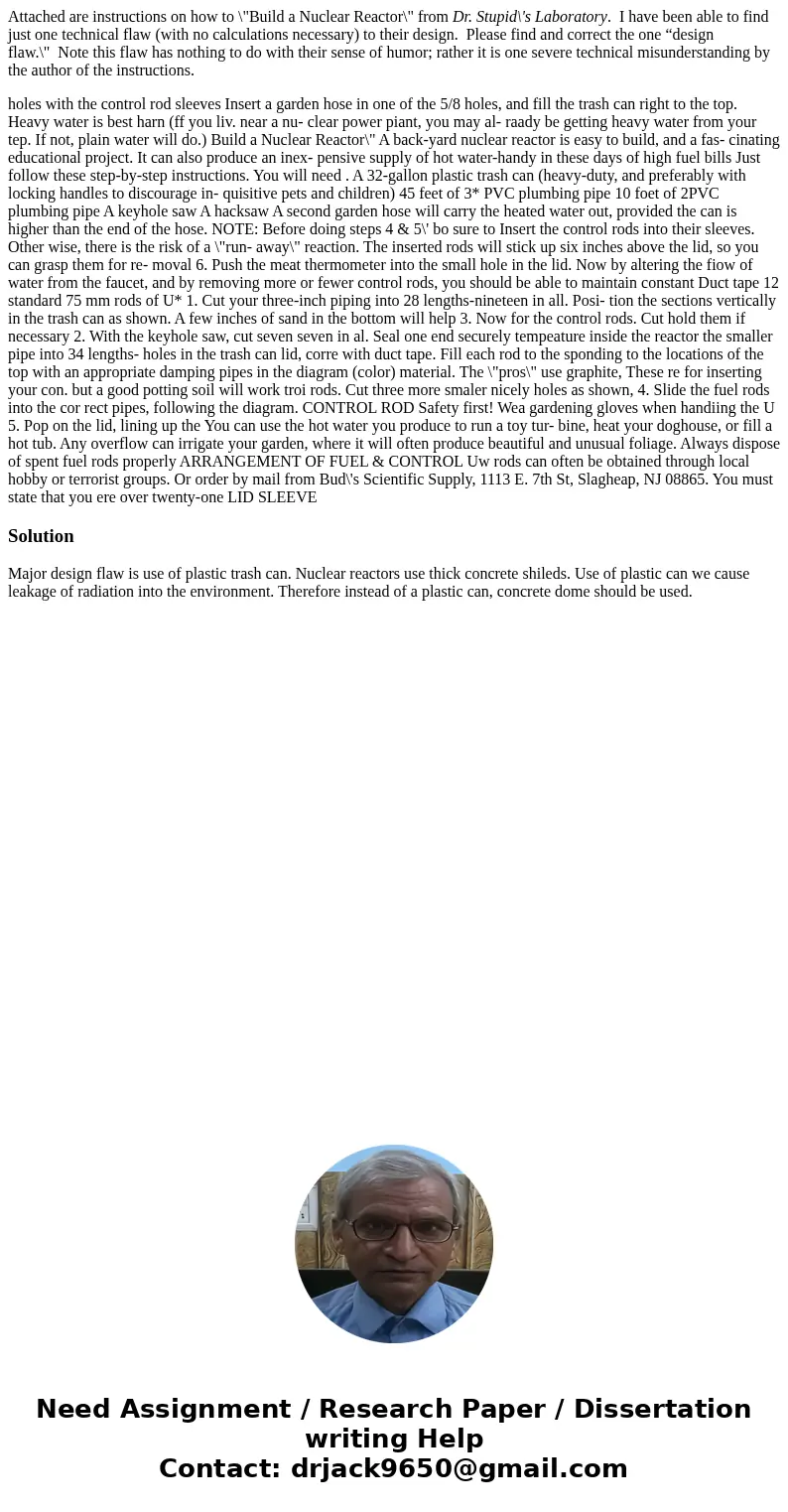 Attached are instructions on how to \ Attached are instructions on how to \