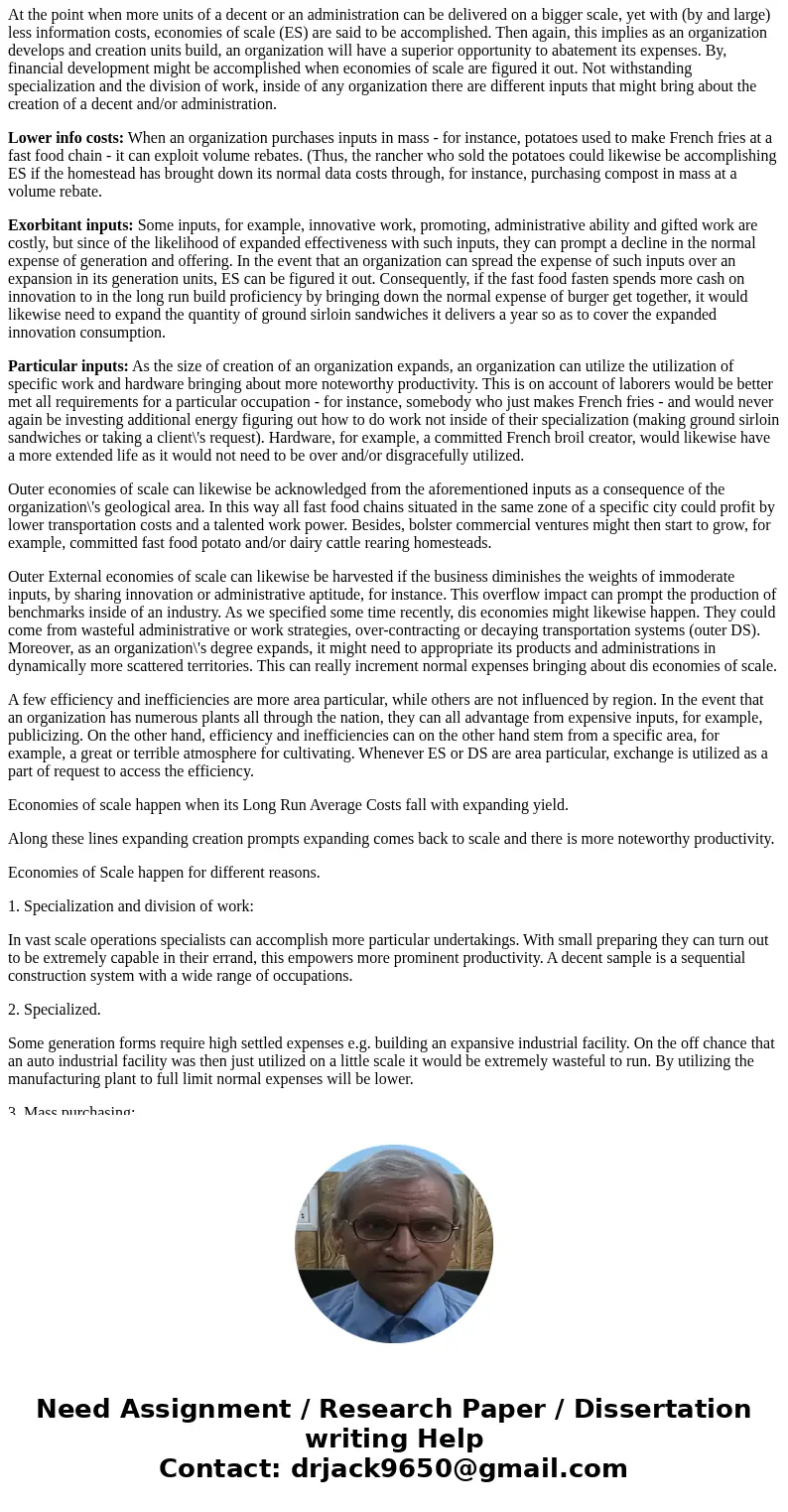 Define and give examples on the following: Consider the short run. Define and explain via table and graphical model the following short run COST considerations  Define and give examples on the following: Consider the short run. Define and explain via table and graphical model the following short run COST considerations