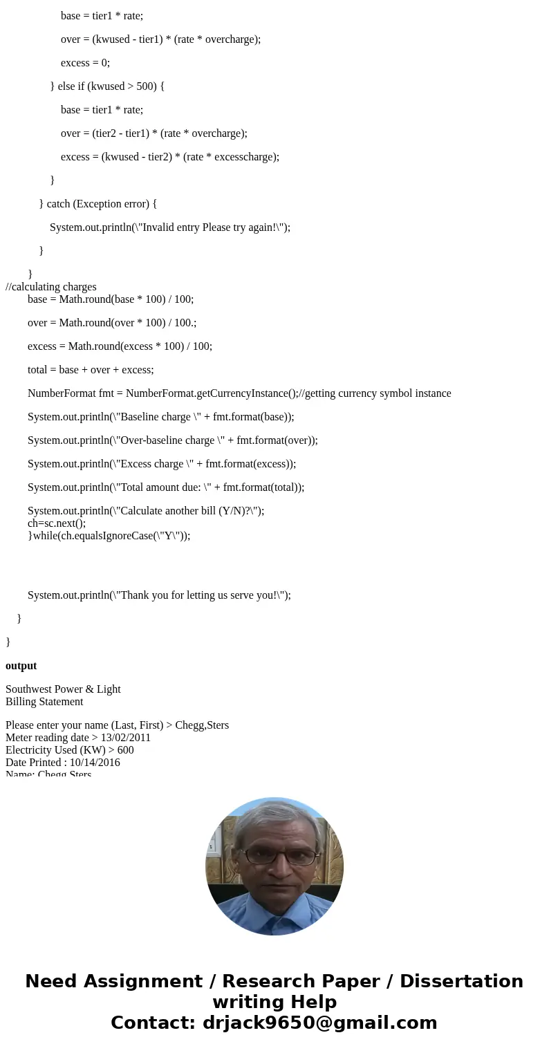 Help Closing this code! import java.text.NumberFormat; import java.text.SimpleDateFormat; import java.util.Date; import java.util.Scanner; public class Final {  Help Closing this code! import java.text.NumberFormat; import java.text.SimpleDateFormat; import java.util.Date; import java.util.Scanner; public class Final {