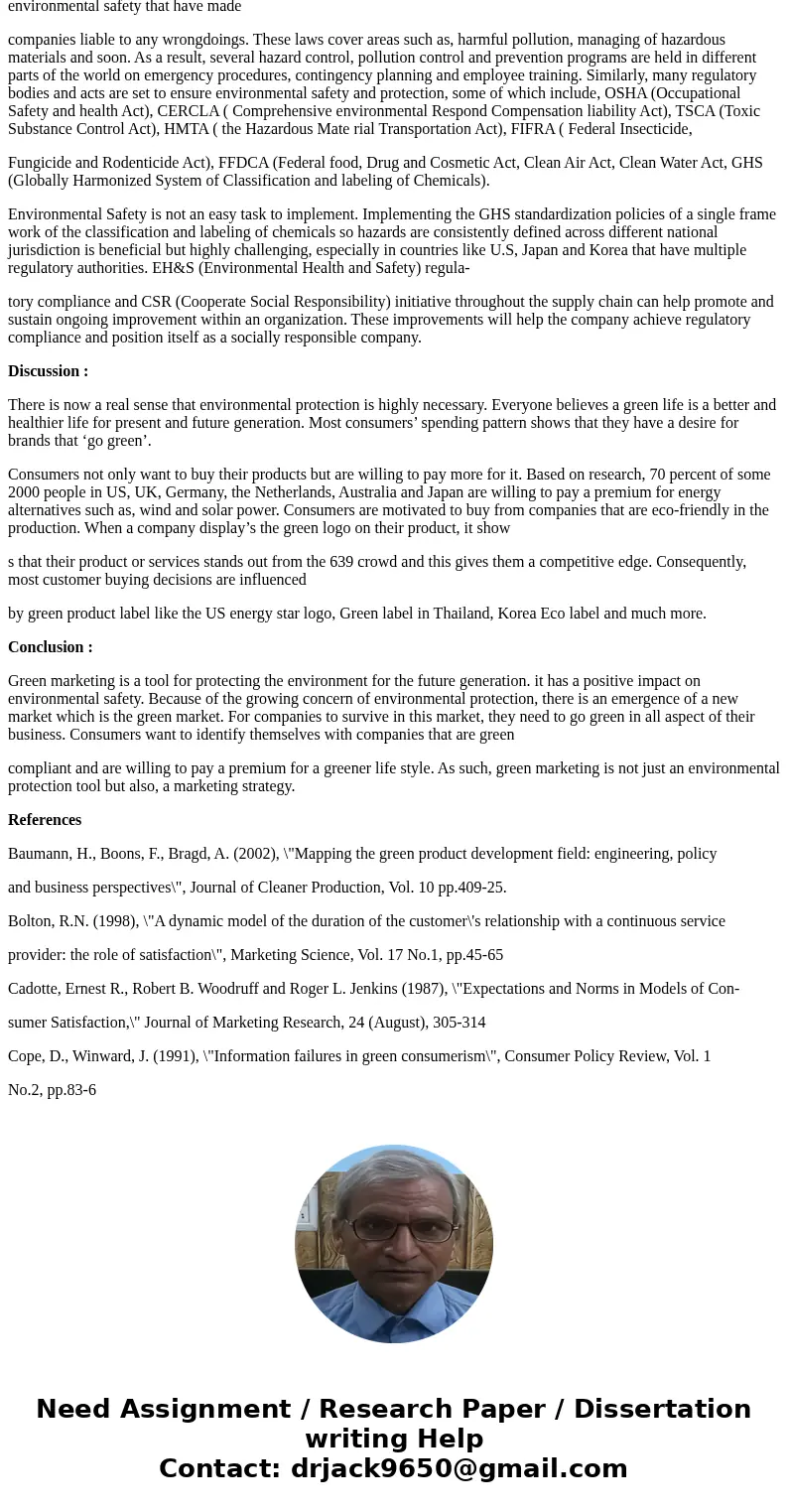hi everyone please any one can you help me to arranging and prepartion this assigument (green marketing) pleaseSolutionAbstract :. Green revolution, going green hi everyone please any one can you help me to arranging and prepartion this assigument (green marketing) pleaseSolutionAbstract :. Green revolution, going green