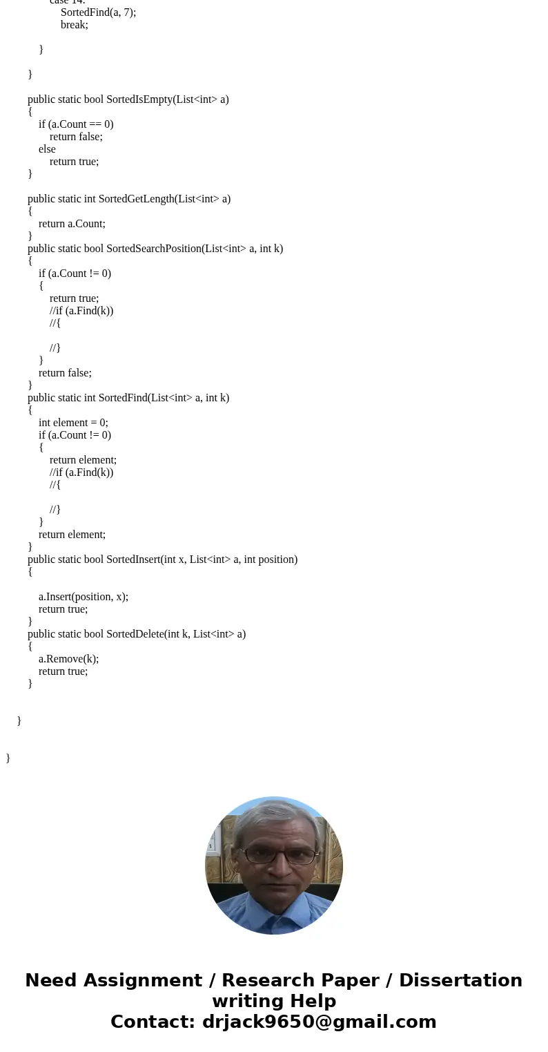 Hi please help me with this program in C++ language This program was answered incorrectly by one expert Please put comment and give out the out put so I can und