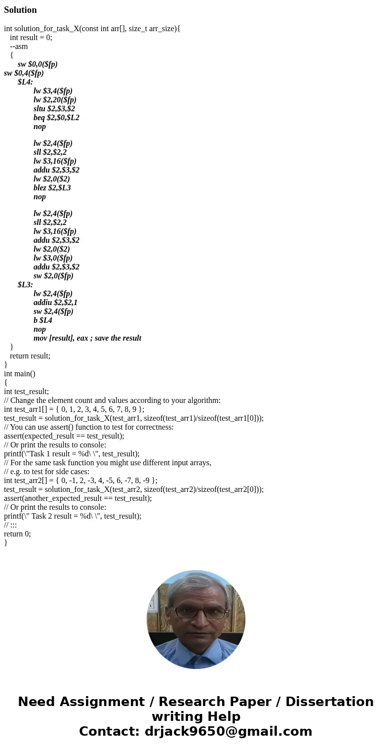 PLEASE HELP ME TO SOLVE THIS PROBLEM ASSEMBLY LANGUAGE Create C/C++ Win32 Console Application solution in the Microsoft Visual Studio; Task 1) Count the number  PLEASE HELP ME TO SOLVE THIS PROBLEM ASSEMBLY LANGUAGE Create C/C++ Win32 Console Application solution in the Microsoft Visual Studio; Task 1) Count the number