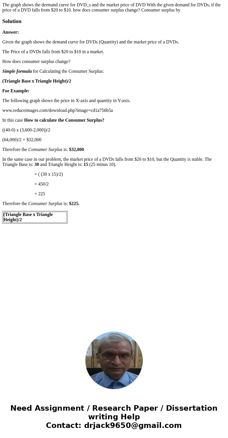 The graph shows the dermand curve for DVD_s and the market price of DVD With the given demand for DVDs, if the price of a DVD falls from $20 to $10. how docs c  The graph shows the dermand curve for DVD_s and the market price of DVD With the given demand for DVDs, if the price of a DVD falls from $20 to $10. how docs c