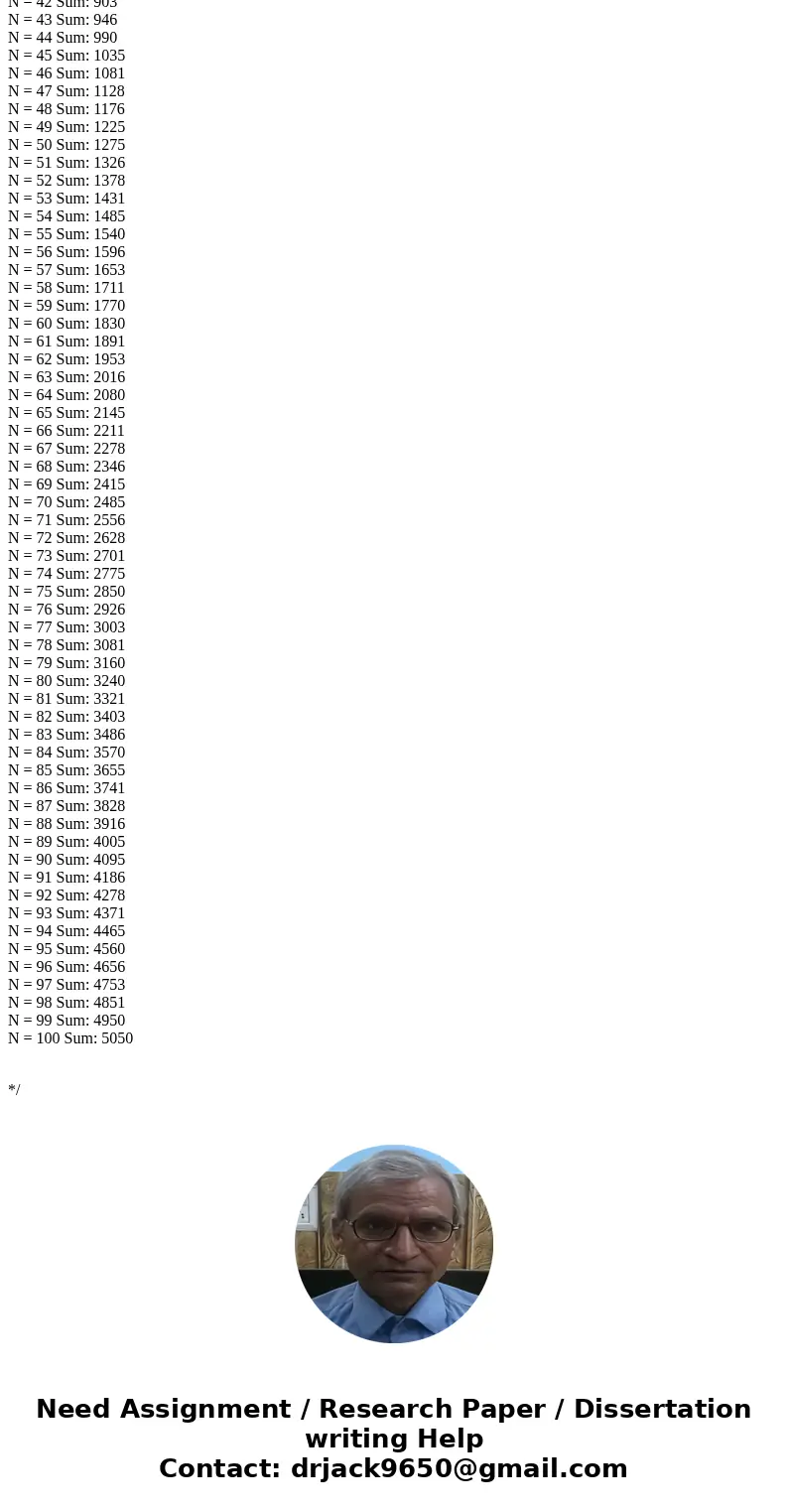 There is a famous story about a primary school teacher who wanted to occupy his students\' time by making the children compute the sum of 1 + 2 + 3 + ... + 100  There is a famous story about a primary school teacher who wanted to occupy his students\' time by making the children compute the sum of 1 + 2 + 3 + ... + 100