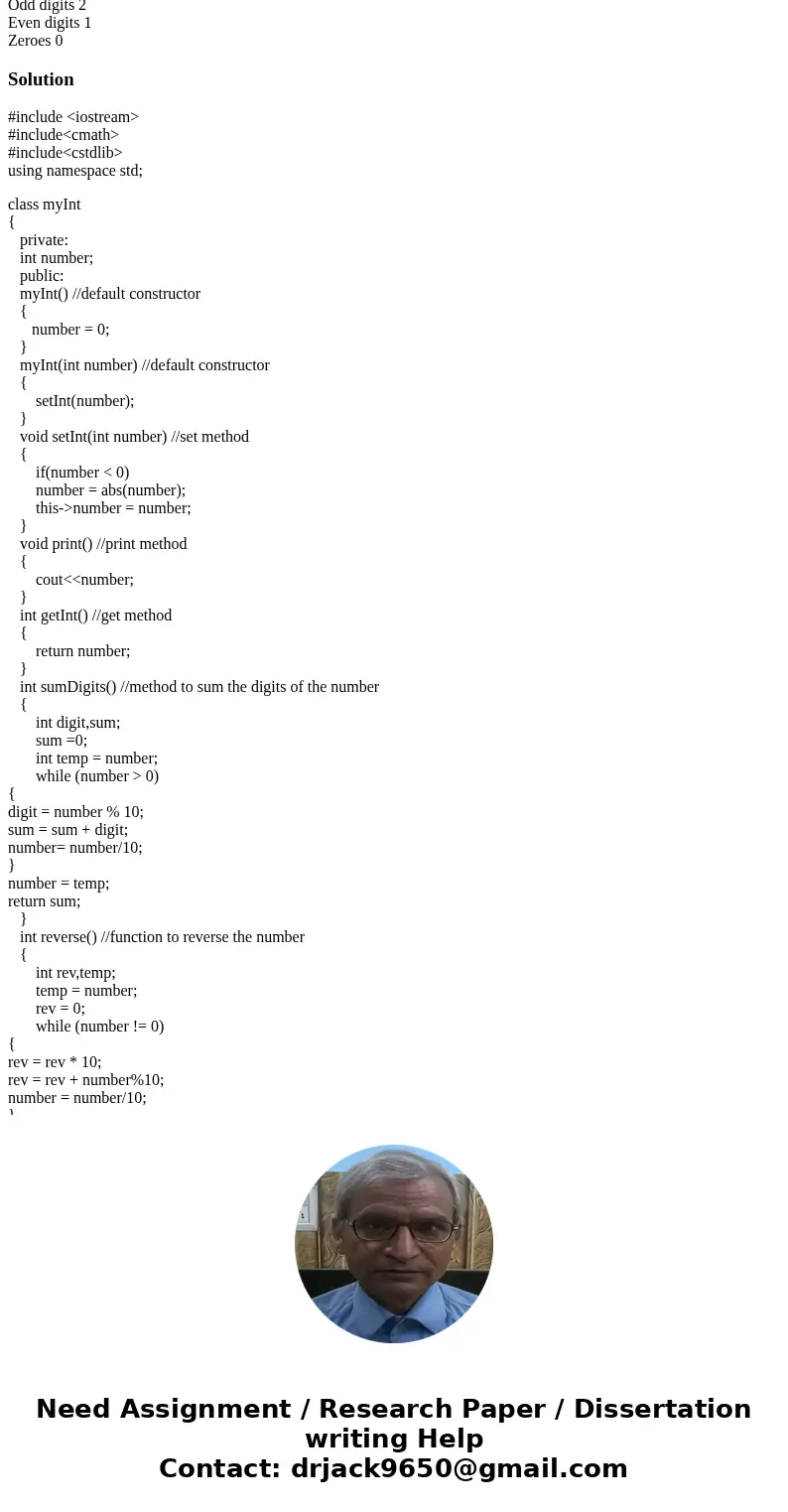 THIS NEEDS TO BE DONE IN C++ AND C++ ONLY!!! PLEASE FOLLOW ALL DIRECTIONS AND MAKE SURE IT WILL COMPILE AND OUTPUT IS CORRECT. PLEASE DOCUMENT EVERYTHING!! // A THIS NEEDS TO BE DONE IN C++ AND C++ ONLY!!! PLEASE FOLLOW ALL DIRECTIONS AND MAKE SURE IT WILL COMPILE AND OUTPUT IS CORRECT. PLEASE DOCUMENT EVERYTHING!! // A