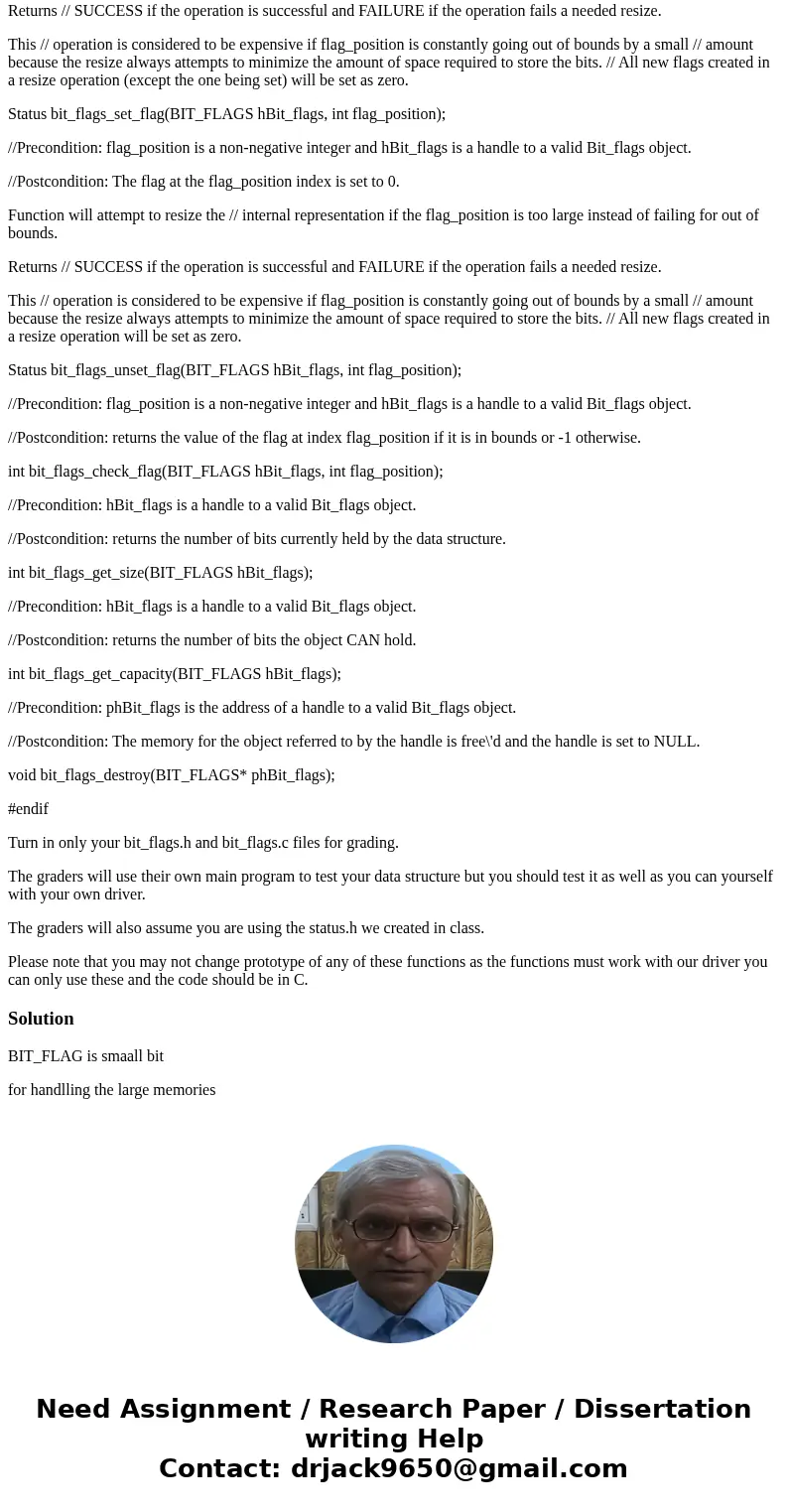 This program will take the first few daily assignments and combine their behaviors to make an opaque object wrapper that allows for all the behaviors we want in This program will take the first few daily assignments and combine their behaviors to make an opaque object wrapper that allows for all the behaviors we want in