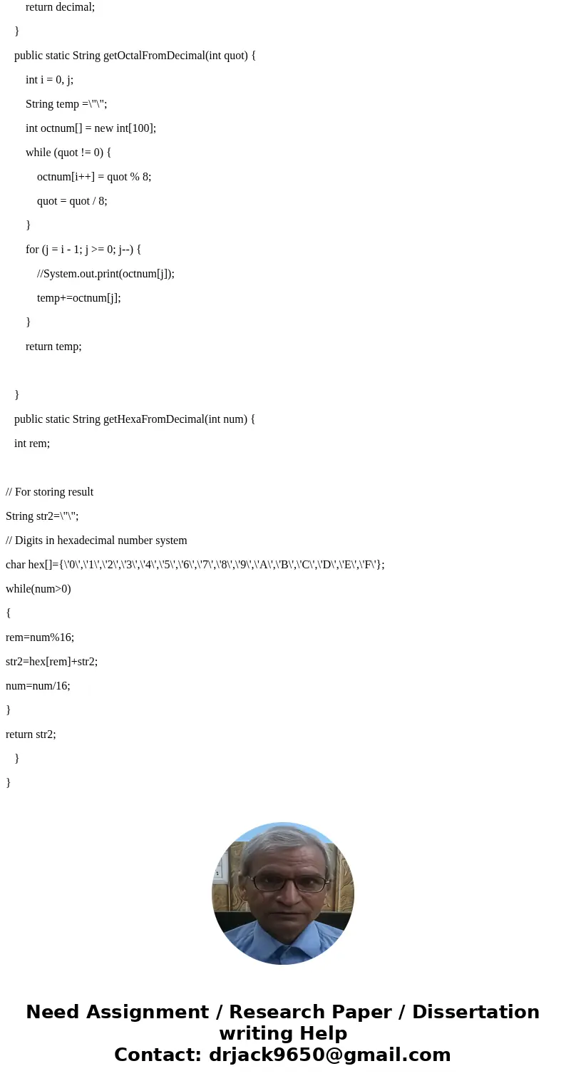 Write a program that reads in an input file with one or more binary numbers separated by spaces or newline characters and outputs a conversion to decimal, hexad