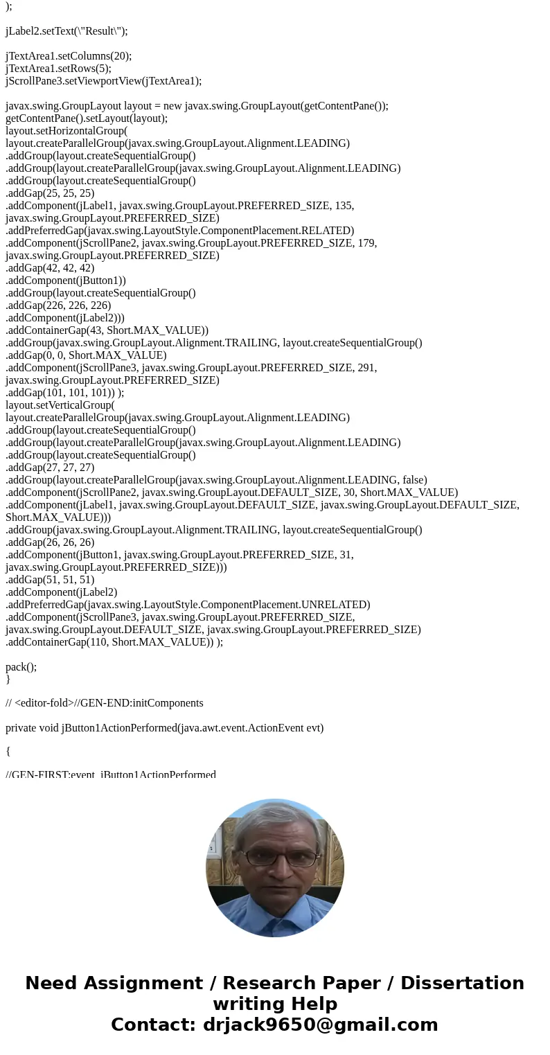 Write an application containing three parallel arrays that hold 10 elements each. The first array hold four-digit student ID numbers, the second array holds fir Write an application containing three parallel arrays that hold 10 elements each. The first array hold four-digit student ID numbers, the second array holds fir