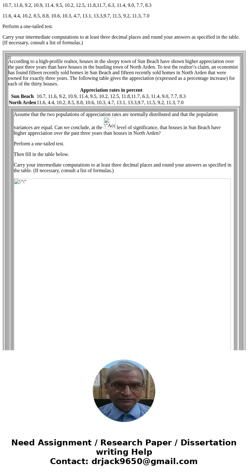 10.7, 11.6, 9.2, 10.9, 11.4, 9.5, 10.2, 12.5, 11.8,11.7, 6.3, 11.4, 9.0, 7.7, 8.3 11.6, 4.4, 10.2, 8.5, 8.8, 10.6, 10.3, 4.7, 13.1, 13.3,9.7, 11.5, 9.2, 11.3, 7