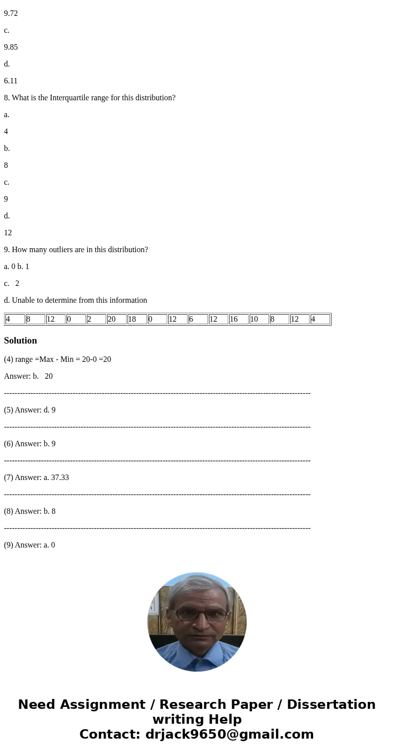 An industrial psychologist at a company has heard that desk bikes could help employees to lose weight, increase their stamina, and improve productivity. Sixteen An industrial psychologist at a company has heard that desk bikes could help employees to lose weight, increase their stamina, and improve productivity. Sixteen