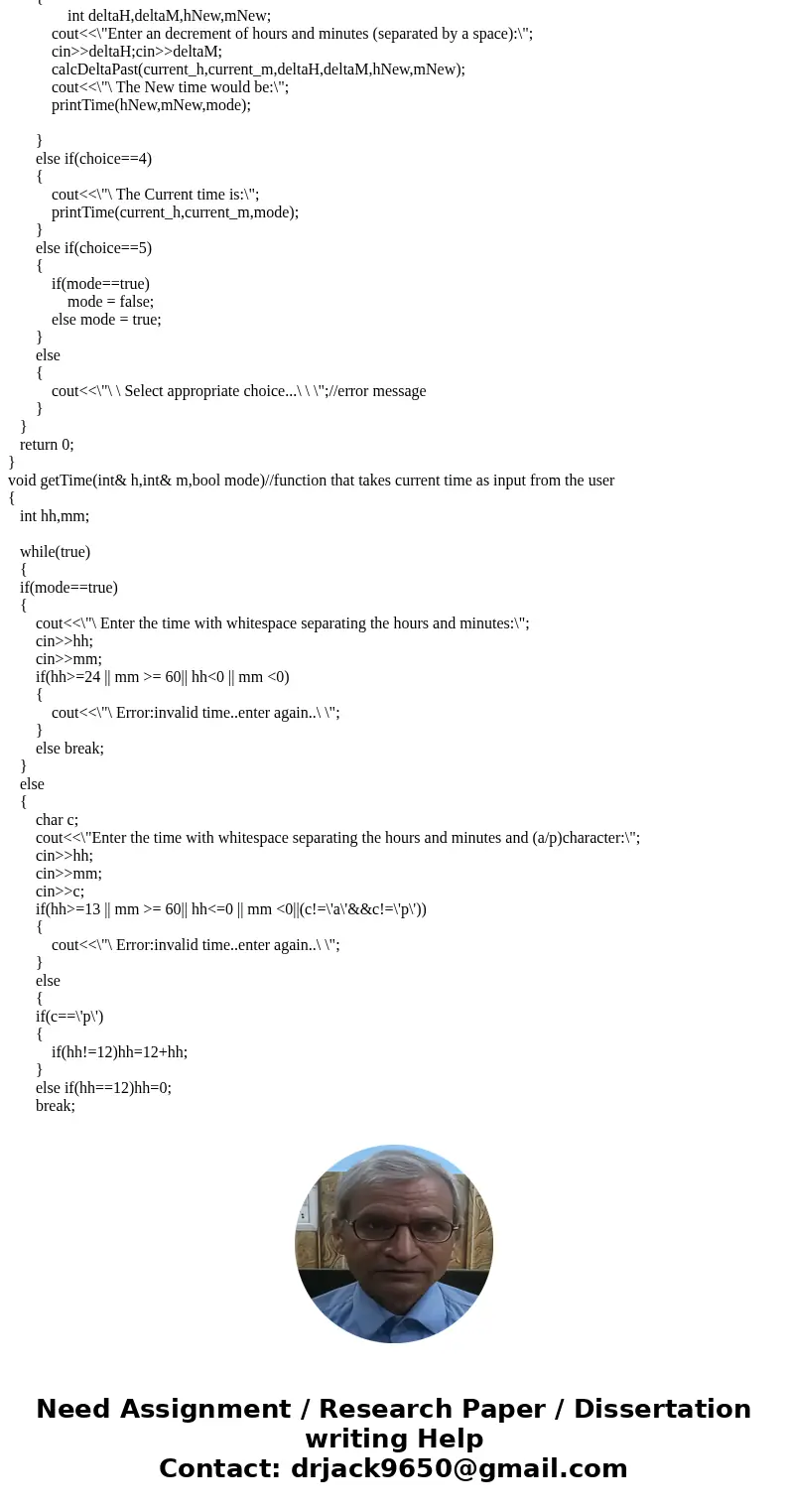 C++ HELP To gain experience and practice using pass-by-value and pass-by-reference functions. For your program, you will need to implement the following functio C++ HELP To gain experience and practice using pass-by-value and pass-by-reference functions. For your program, you will need to implement the following functio
