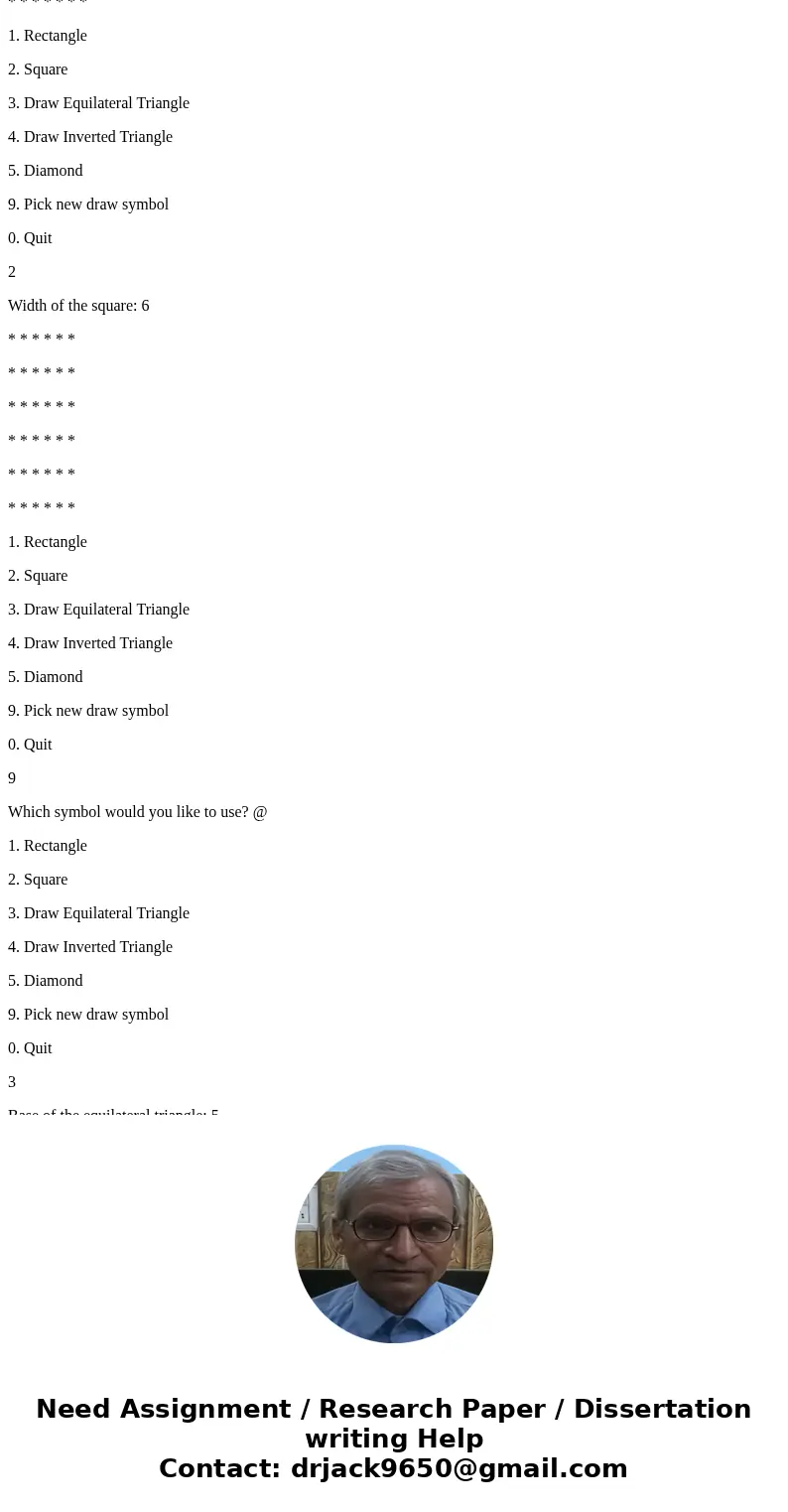 C++ programming: define each function and must be preceded by a comment block that includes: 1) One line per parameter indicating if it is an input (passed by v C++ programming: define each function and must be preceded by a comment block that includes: 1) One line per parameter indicating if it is an input (passed by v