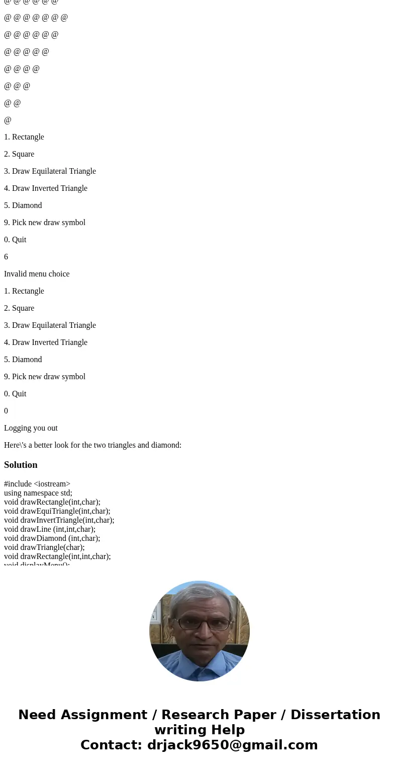 C++ programming: define each function and must be preceded by a comment block that includes: 1) One line per parameter indicating if it is an input (passed by v C++ programming: define each function and must be preceded by a comment block that includes: 1) One line per parameter indicating if it is an input (passed by v