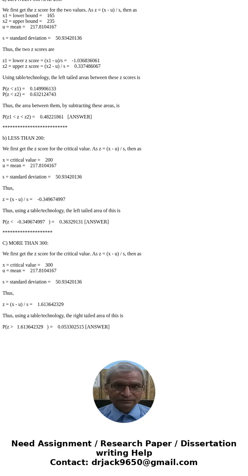 Consider the following observations on bearing lifetime (in hours): 171.2,183.5,150.3,177.4,219.3,284.8,303.4,199.9,209.1,212.5,234.5,198.4,207.1,210.2,216.5,23 Consider the following observations on bearing lifetime (in hours): 171.2,183.5,150.3,177.4,219.3,284.8,303.4,199.9,209.1,212.5,234.5,198.4,207.1,210.2,216.5,23