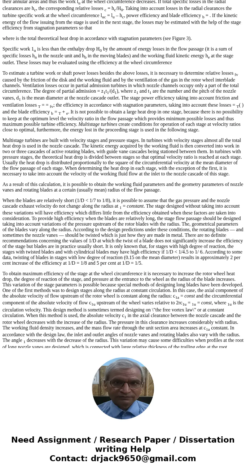 Explain the design criteria for the turbine in a typed report (500 to 1000 words, include at least 5 figures illustrating turbine designs). You should attempt t Explain the design criteria for the turbine in a typed report (500 to 1000 words, include at least 5 figures illustrating turbine designs). You should attempt t