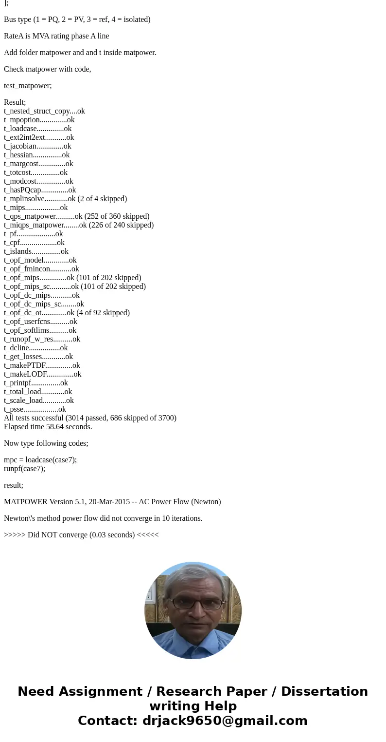 Generators G1: 100 MVA, 13.8 kV G2: 200 MVA, 15.0 kV Transformers T1: 100 MVA, 13.8 kV/230 kV, XT1=0.1 pu T2: 200 MVA, 15.0 kV/230 kV, XT2=0.1 pu Transmission L