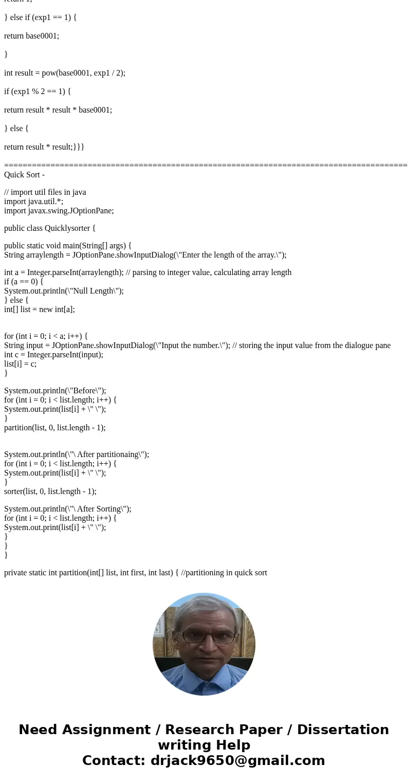 Having some trouble implementing the mergeSort method, lsdradix method, and quicksort in java. Need some help completing my code. Thanks! /** * Implement merge  Having some trouble implementing the mergeSort method, lsdradix method, and quicksort in java. Need some help completing my code. Thanks! /** * Implement merge