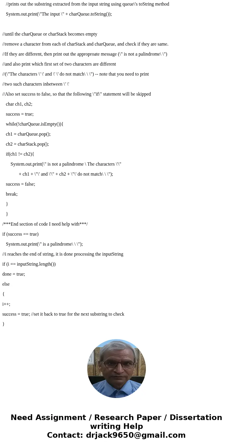 Hello, I need help with my program. I can\'t seem to get the expected output. Here are my results for the program. Program Output Expected Output Here is my pro Hello, I need help with my program. I can\'t seem to get the expected output. Here are my results for the program. Program Output Expected Output Here is my pro
