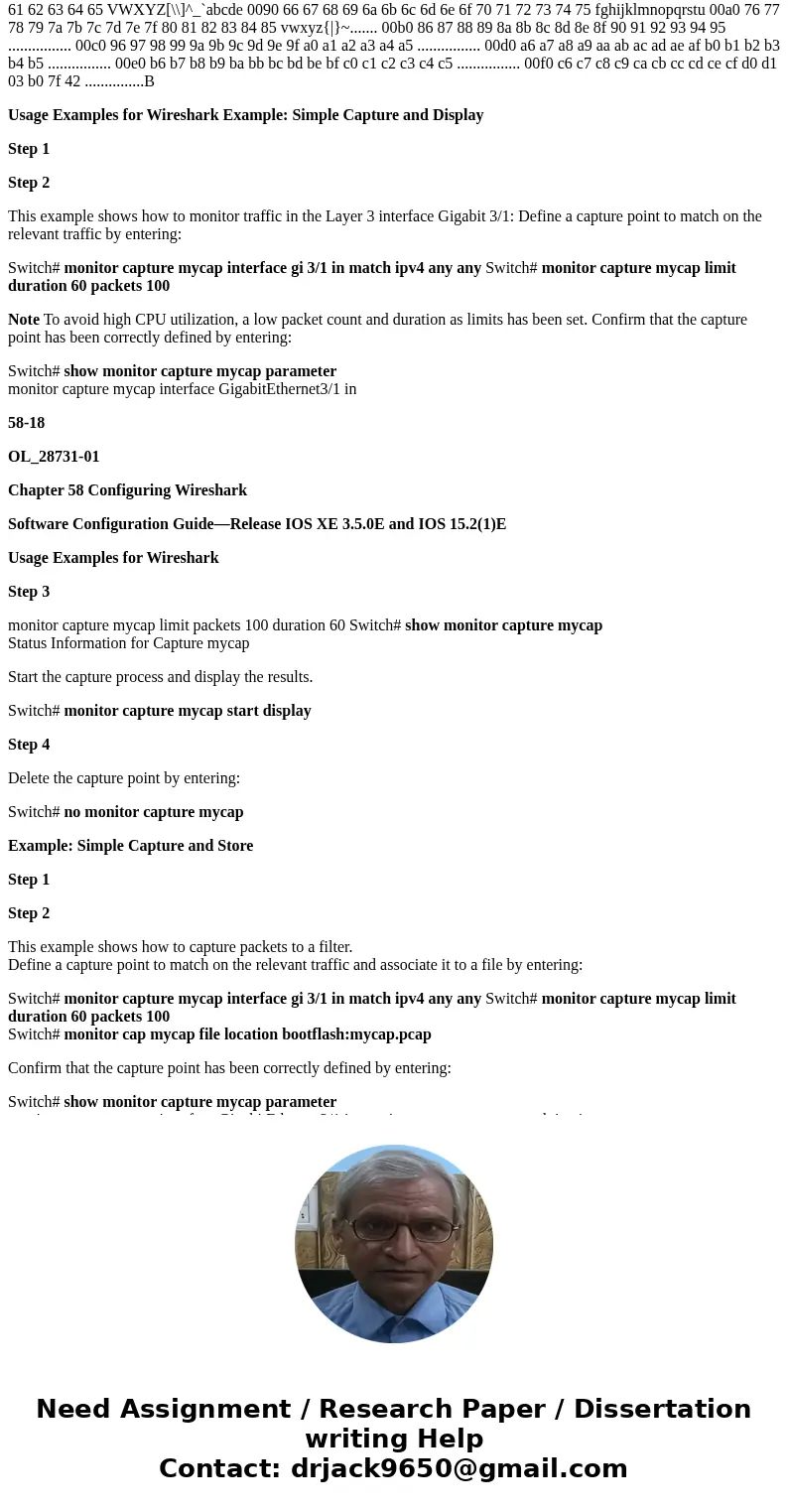 How can you configure Wireshark to always recognize port 444 as an SSL/TLS port?SolutionGeneral configuration : How to Configure Wireshark To configure Wireshar