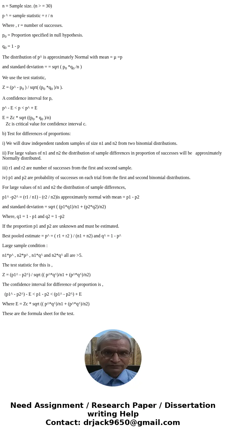I have a test that is going to be on Confidence Interval, Large Samples, Small Samples, Paramater, and Proportion Percentage. I am having trouble writing a form I have a test that is going to be on Confidence Interval, Large Samples, Small Samples, Paramater, and Proportion Percentage. I am having trouble writing a form