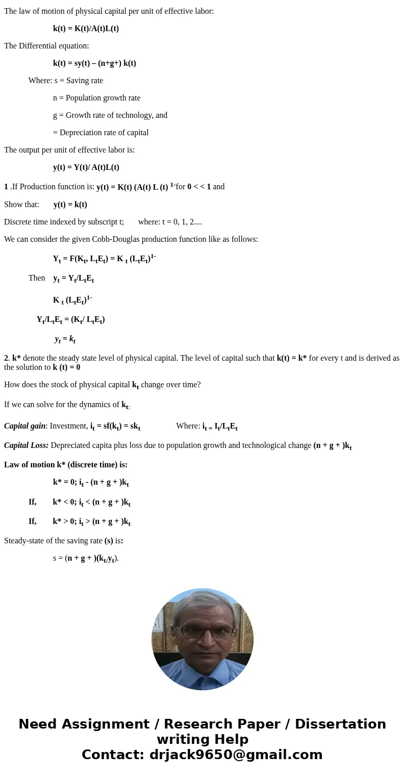 I have some questions about Macroeconomics. I want some professional tutors help me solve them.Please give me detailed solutions. Thank you!SolutionGiven that T I have some questions about Macroeconomics. I want some professional tutors help me solve them.Please give me detailed solutions. Thank you!SolutionGiven that T
