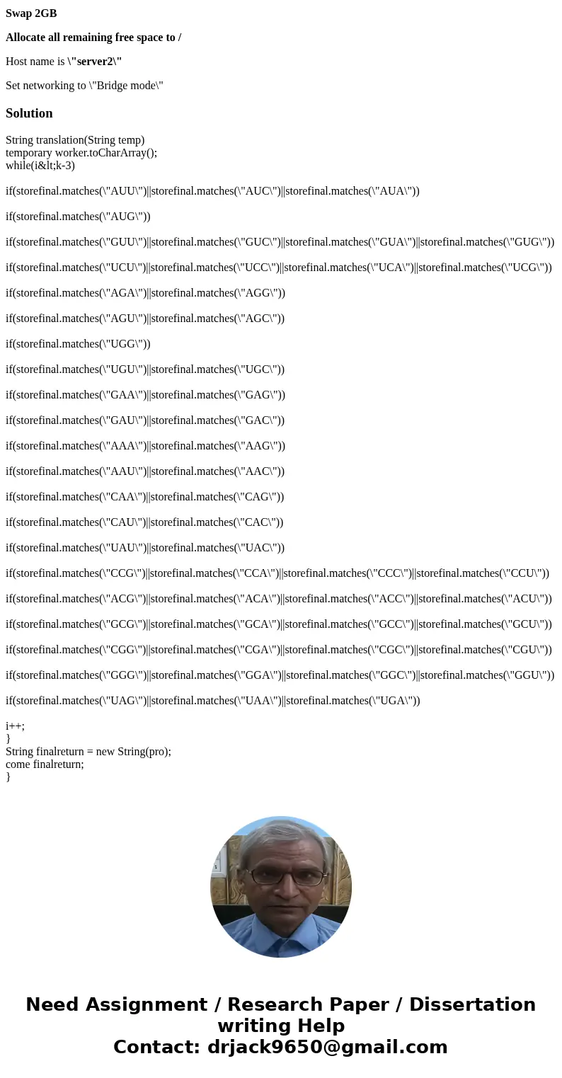 in need help with my linux administrator homework this is all done on a linux virtual machine. Required Assignment: Install CentOS7 in VirtualBox with the follo in need help with my linux administrator homework this is all done on a linux virtual machine. Required Assignment: Install CentOS7 in VirtualBox with the follo