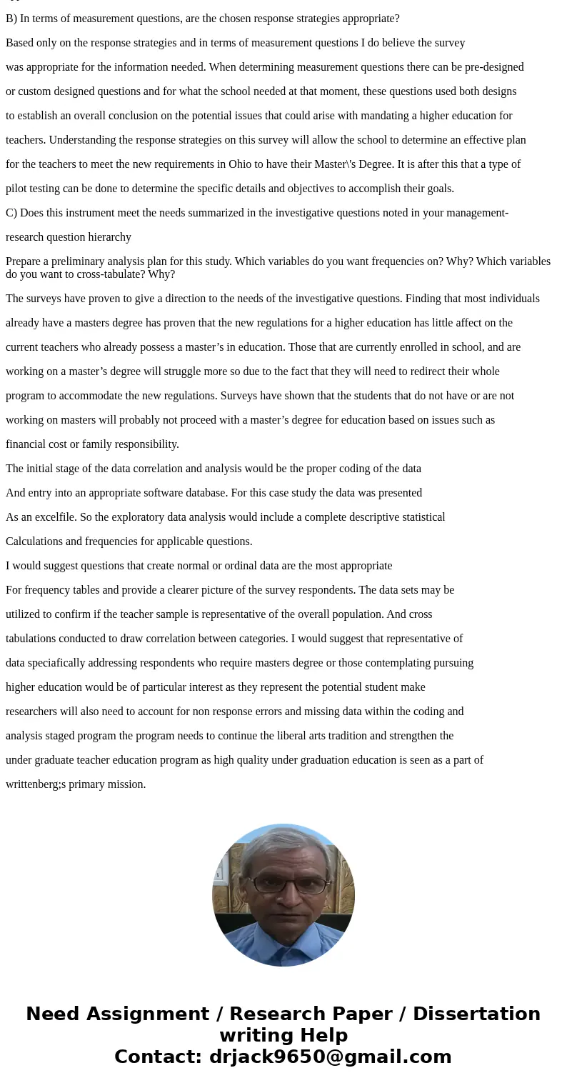 ok this is the full case. i need help answering the Discussion questions please. Thanks Mastering Teacher Leadership >Abstract This case is about a multistag ok this is the full case. i need help answering the Discussion questions please. Thanks Mastering Teacher Leadership >Abstract This case is about a multistag