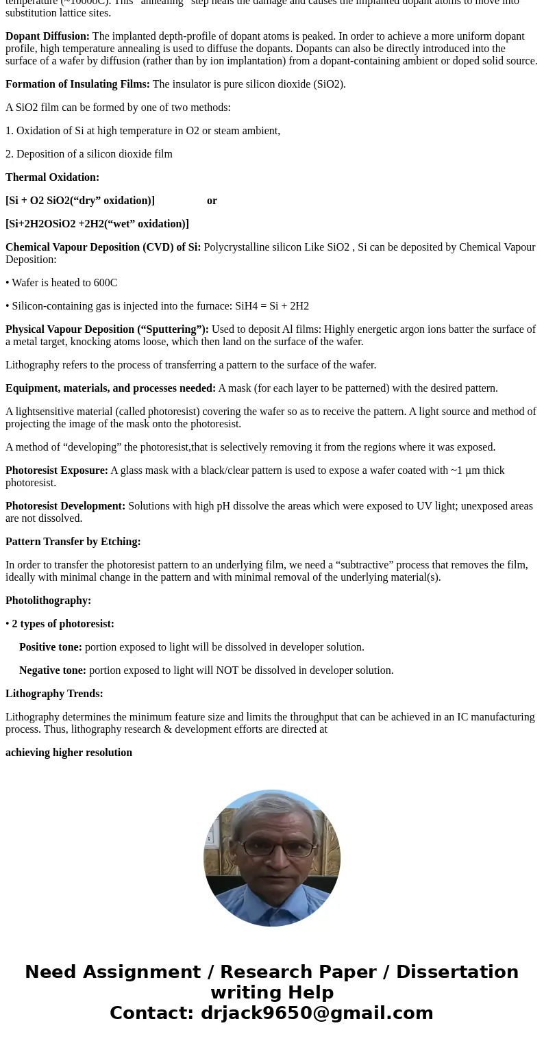 please help in microprocessor course (NO handwriting) What is multi-core processing? How does it help in improving computer performance? Write about the differe please help in microprocessor course (NO handwriting) What is multi-core processing? How does it help in improving computer performance? Write about the differe