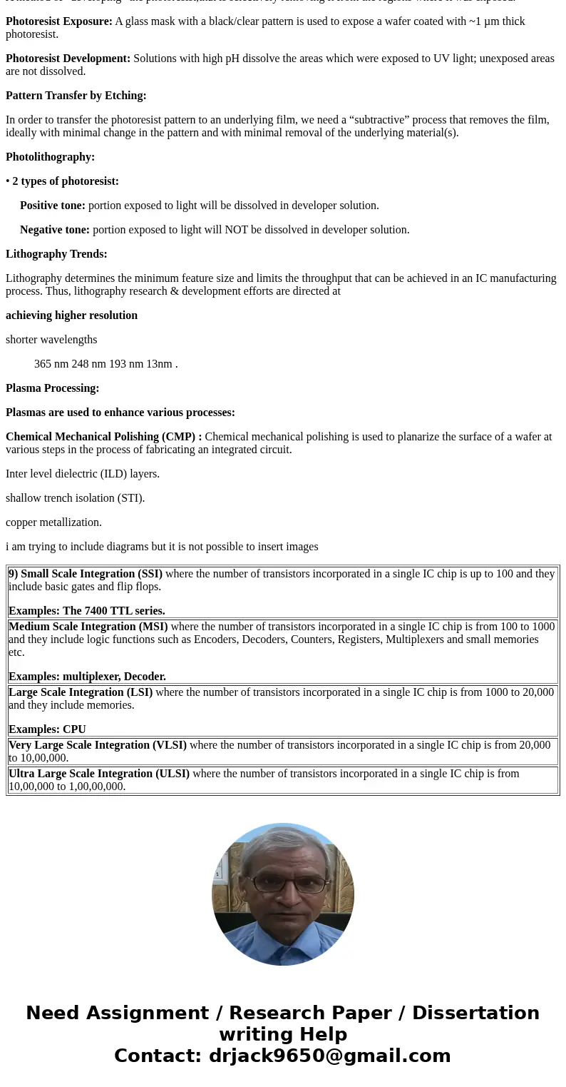please help in microprocessor course (NO handwriting) What is multi-core processing? How does it help in improving computer performance? Write about the differe please help in microprocessor course (NO handwriting) What is multi-core processing? How does it help in improving computer performance? Write about the differe